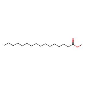 棕榈酸甲酯,Methyl palmitate