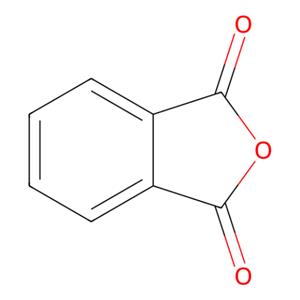 aladdin 阿拉丁 P116466 邻苯二甲酸酐 85-44-9 AR,99%