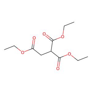 aladdin 阿拉丁 V113371 1,1,2-乙烷三羧酸三乙酯 7459-46-3 98%
