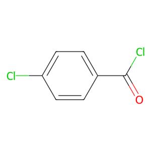 aladdin 阿拉丁 C106079 4-氯苯甲酰氯 122-01-0 >98.0%(GC)