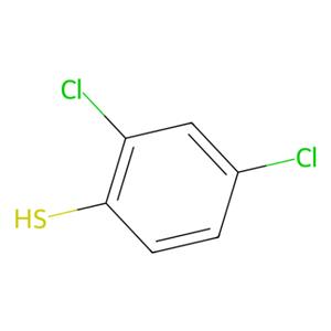 2,4-二氯苯硫酚,2,4-Dichlorobenzenethiol