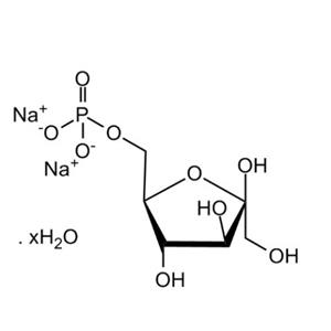 D-果糖-6-磷酸二钠,水合物,D-Fructose 6-phosphate disodium salt hydrate
