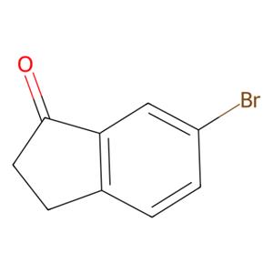 aladdin 阿拉丁 B120499 6-溴茚酮 14548-39-1 98%