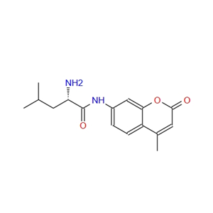 H-Leu-AMC Hydrochloride salt,H-Leu-AMC Hydrochloride salt