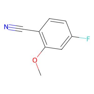 aladdin 阿拉丁 F122747 4-氟-2-甲氧基苯甲腈 191014-55-8 97%