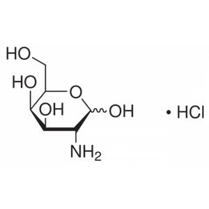 aladdin 阿拉丁 G115553 D-半乳糖胺盐酸盐 1772-03-8 99%