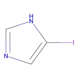 4-碘-1H-咪唑,4-Iodo-1H-imidazole