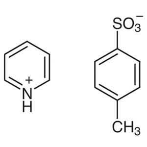 aladdin 阿拉丁 P106768 4-甲基苯磺酸吡啶鎓 24057-28-1 98%