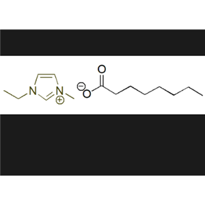 辛酸3-乙基-1-甲基-1H-咪唑1154003-55-0