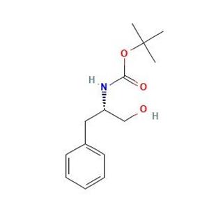 N-Boc-L-苯丙氨醇,Boc-L-phenylalaninol