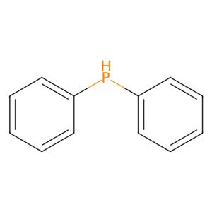 aladdin 阿拉丁 D110231 二苯基膦 829-85-6 95%