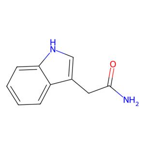 aladdin 阿拉丁 I123331 3-吲哚乙酰胺 879-37-8 98%