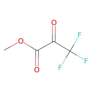 aladdin 阿拉丁 M113612 三氟丙酮酸甲酯 13089-11-7 97%