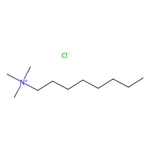 正辛基三甲基氯化铵,Trimethyloctylammonium chloride