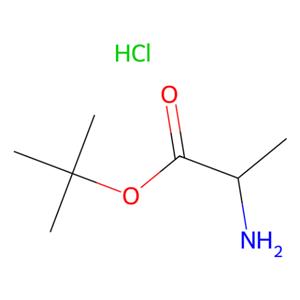 L-丙氨酸叔丁酯盐酸盐,L-Alanine tert-Butyl Ester Hydrochloride