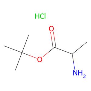 L-丙氨酸叔丁酯鹽酸鹽,L-Alanine tert-Butyl Ester Hydrochloride