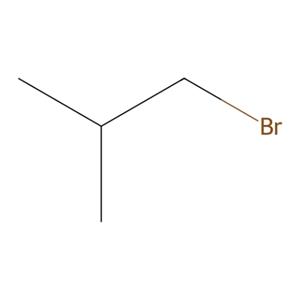 aladdin 阿拉丁 B105783 溴代异丁烷 78-77-3 98%