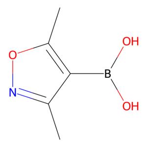 3,5-二甲基异唑-4-硼酸,3,5-Dimethylisoxazole-4-boronic acid