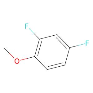 aladdin 阿拉丁 D122592 2,4-二氟苯甲醚 452-10-8 99%