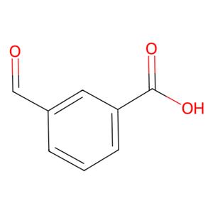 3-羧基苯甲醛,3-Formylbenzoic acid