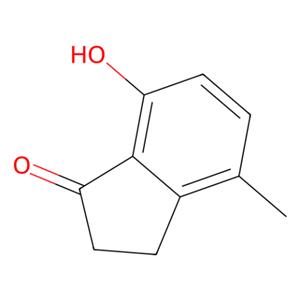 aladdin 阿拉丁 H123326 7-羟基-4-甲基-1-茚酮 67901-82-0 97%