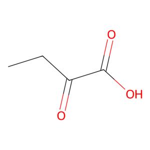 aladdin 阿拉丁 K106253 2-丁酮酸 600-18-0 97%