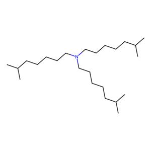 aladdin 阿拉丁 T113198 三异辛胺 25549-16-0 98%
