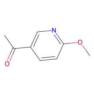 aladdin 阿拉丁 A115779 5-乙酰基-2-甲氧基吡啶 213193-32-9 97%