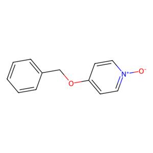 aladdin 阿拉丁 B124263 4-苄氧基吡啶-N-氧化物 2683-66-1 98%