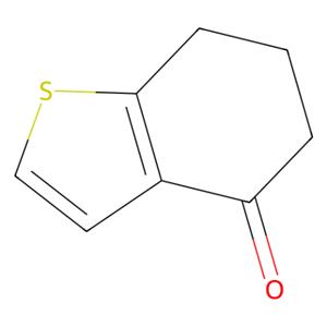aladdin 阿拉丁 D119131 6,7-二氢-4-苯并[b]噻吩酮 13414-95-4 98%