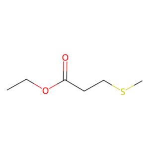 菠萝酸乙酯,Ethyl 3-methylthiopropionate