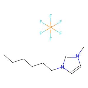 aladdin 阿拉丁 H102651 1-己基-3-甲基咪唑六氟磷酸盐 304680-35-1 97%