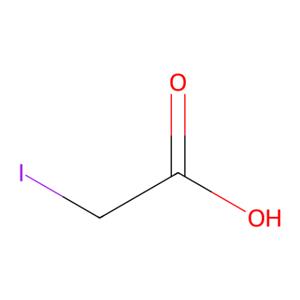 aladdin 阿拉丁 I104613 碘乙酸 64-69-7 AR,98%