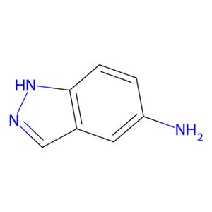 aladdin 阿拉丁 A113923 5-氨基吲唑 19335-11-6 98%