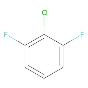 aladdin 阿拉丁 C120667 2-氯-1,3-二氟苯 38361-37-4 98%