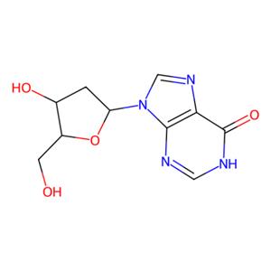 aladdin 阿拉丁 D119465 2'-脱氧肌苷 890-38-0 98%