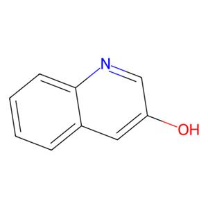 aladdin 阿拉丁 H102245 3-羟基喹啉 580-18-7 97%