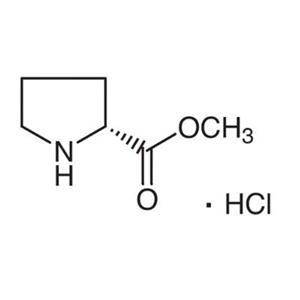 aladdin 阿拉丁 P107637 D-脯氨酸甲酯盐酸盐 65365-28-8 97%