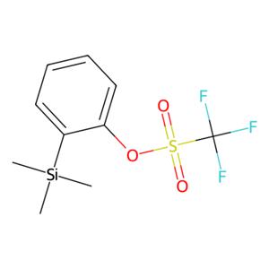aladdin 阿拉丁 T102512 2-(三甲基硅)苯基三氟甲烷磺酸盐 88284-48-4 95%