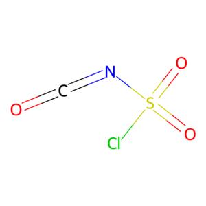 aladdin 阿拉丁 C100684 异氰酸氯磺酰酯 1189-71-5 98%