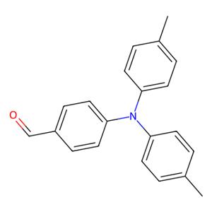aladdin 阿拉丁 D102500 4-(二对甲苯氨基)苯甲醛 42906-19-4 98%