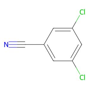 3,5-二氯苯腈,3,5-Dichlorobenzonitrile