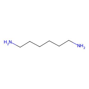 aladdin 阿拉丁 H103908 1,6-己二胺 124-09-4 CP,98.0%