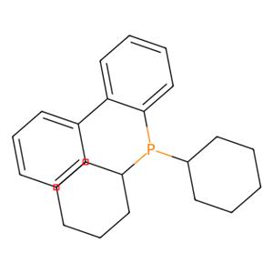 aladdin 阿拉丁 D101394 2-(二环己基膦基)联苯 247940-06-3 98%
