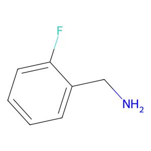 aladdin 阿拉丁 F122768 2-氟苄胺 89-99-6 98%