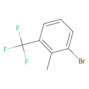 aladdin 阿拉丁 B136016 3-溴-2-甲基三氟甲苯 69902-83-6 97%