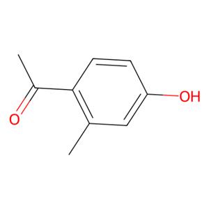 aladdin 阿拉丁 H124612 4′-羟基-2′-甲基苯乙酮 875-59-2 >98.0%(GC)