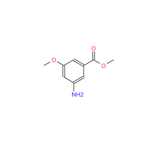 217314-47-1 3-氨基-5-甲氧基苯甲酸甲酯