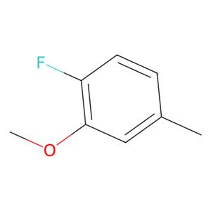 2-氟-5-甲基苯甲醚,2-Fluoro-5-methylanisole