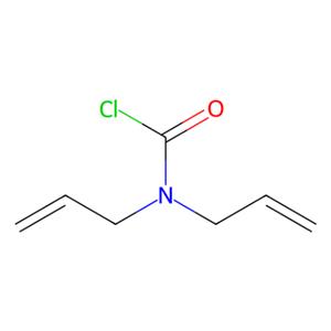 aladdin 阿拉丁 D135405 二烯丙基氨基甲酰氯 25761-72-2 95%